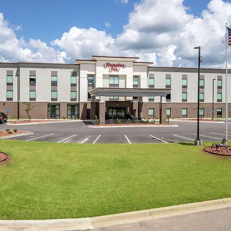Hampton Inn Camden, Sc מראה חיצוני תמונה