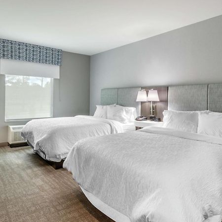 Hampton Inn Camden, Sc מראה חיצוני תמונה