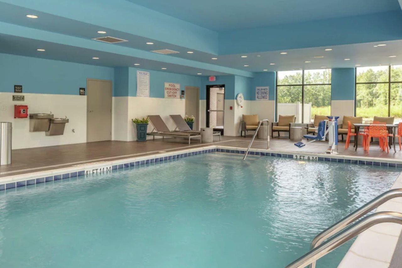 Hampton Inn Camden, Sc מראה חיצוני תמונה