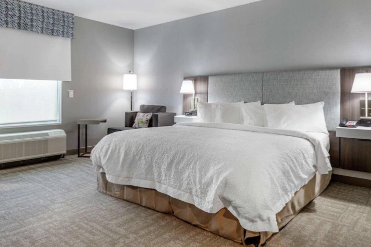 Hampton Inn Camden, Sc מראה חיצוני תמונה