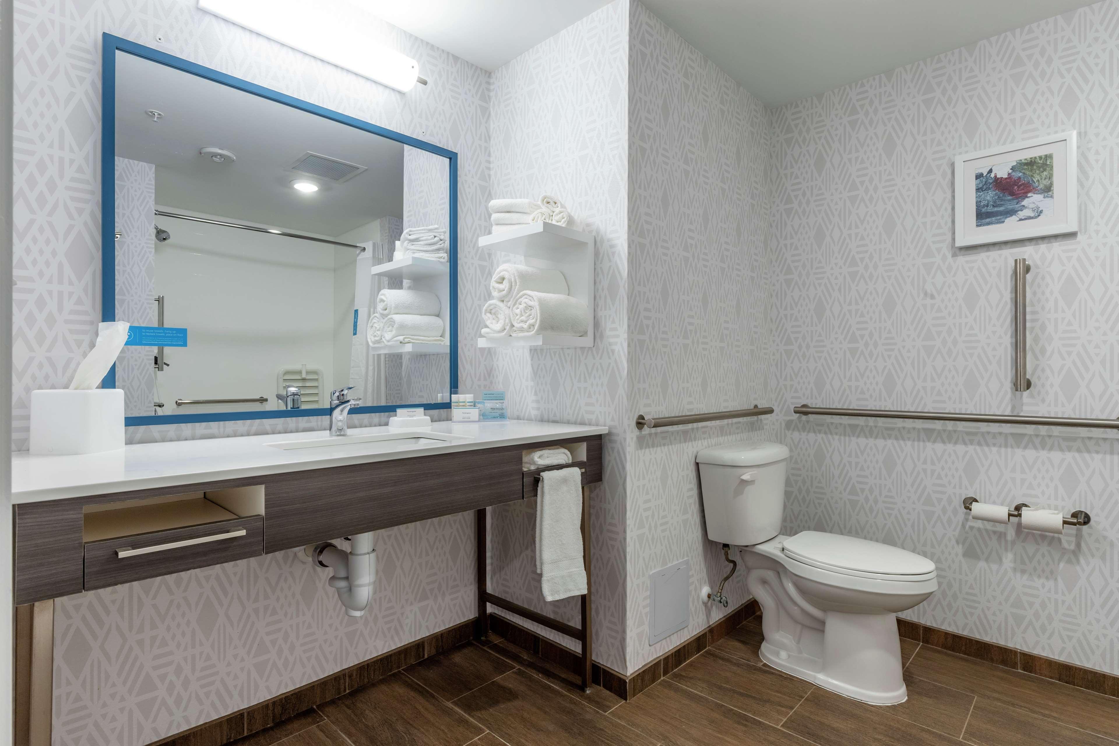 Hampton Inn Camden, Sc מראה חיצוני תמונה