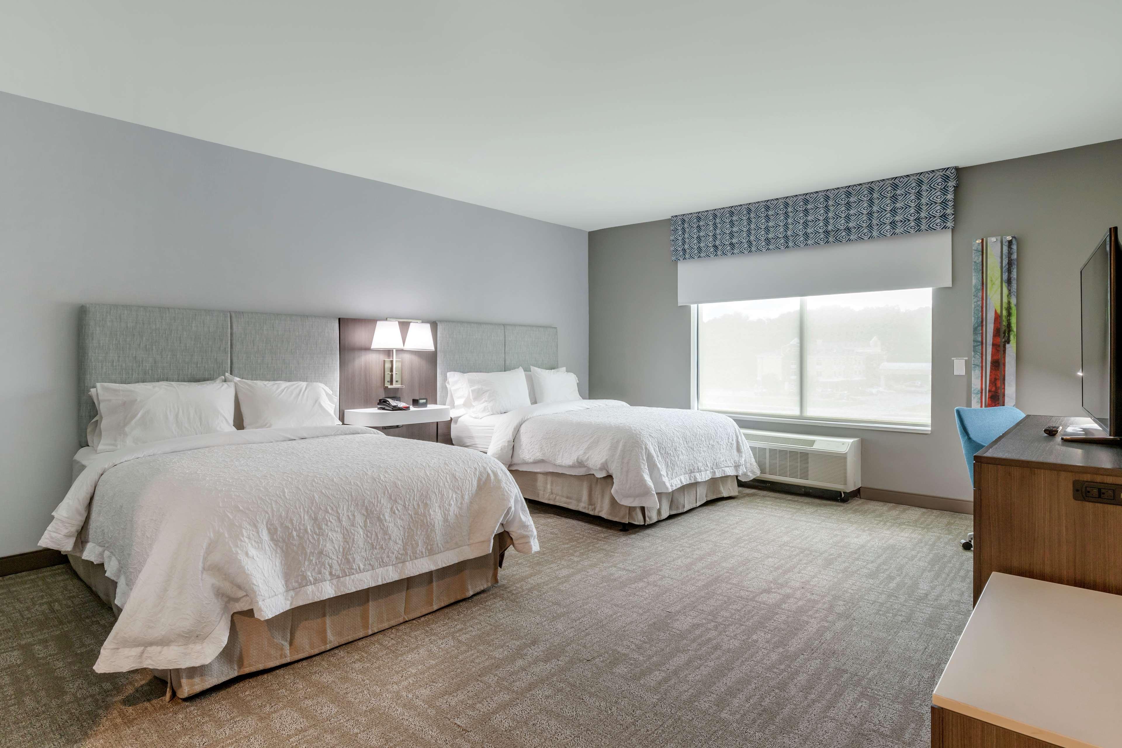 Hampton Inn Camden, Sc מראה חיצוני תמונה