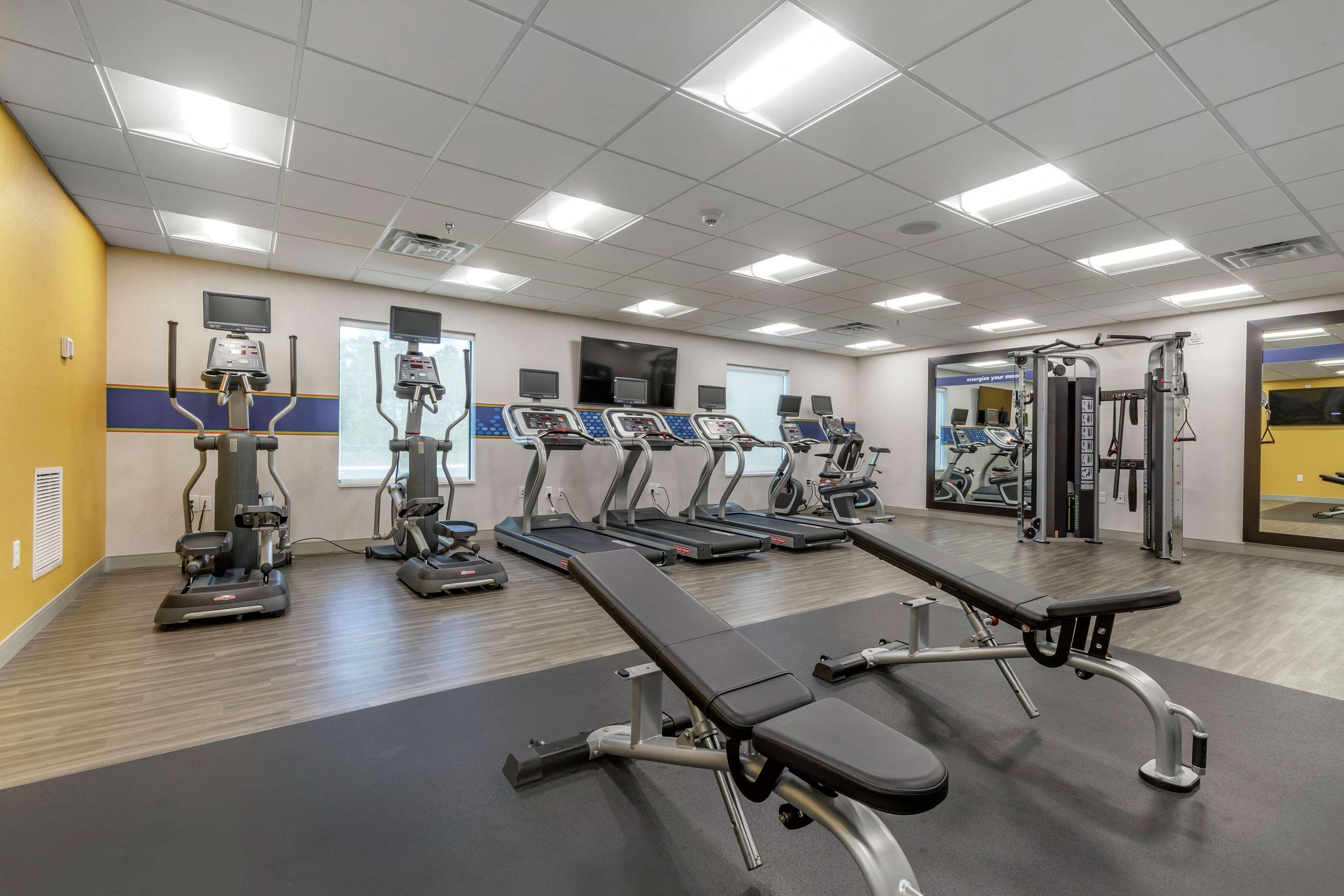 Hampton Inn Camden, Sc מראה חיצוני תמונה