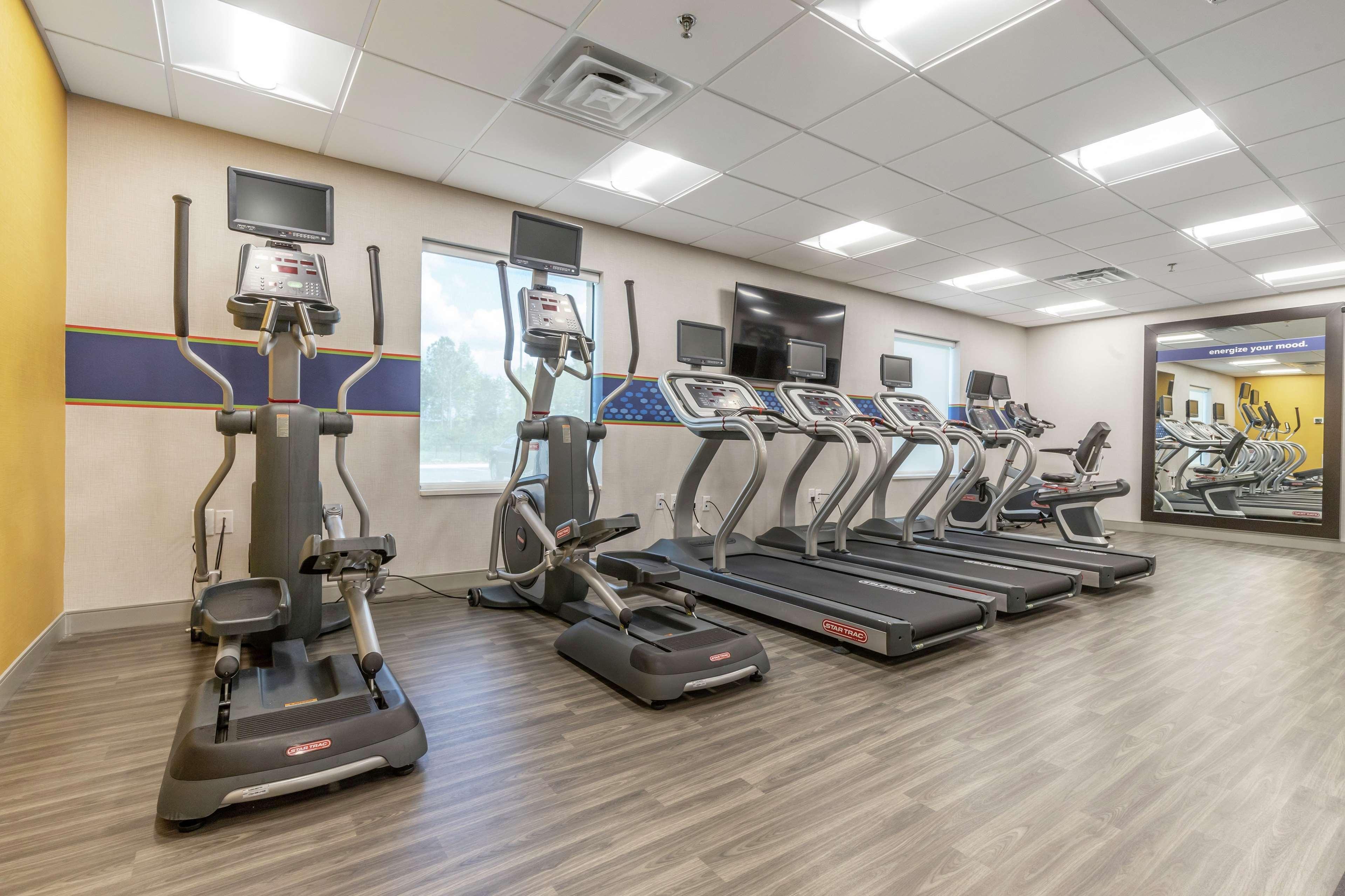 Hampton Inn Camden, Sc מראה חיצוני תמונה