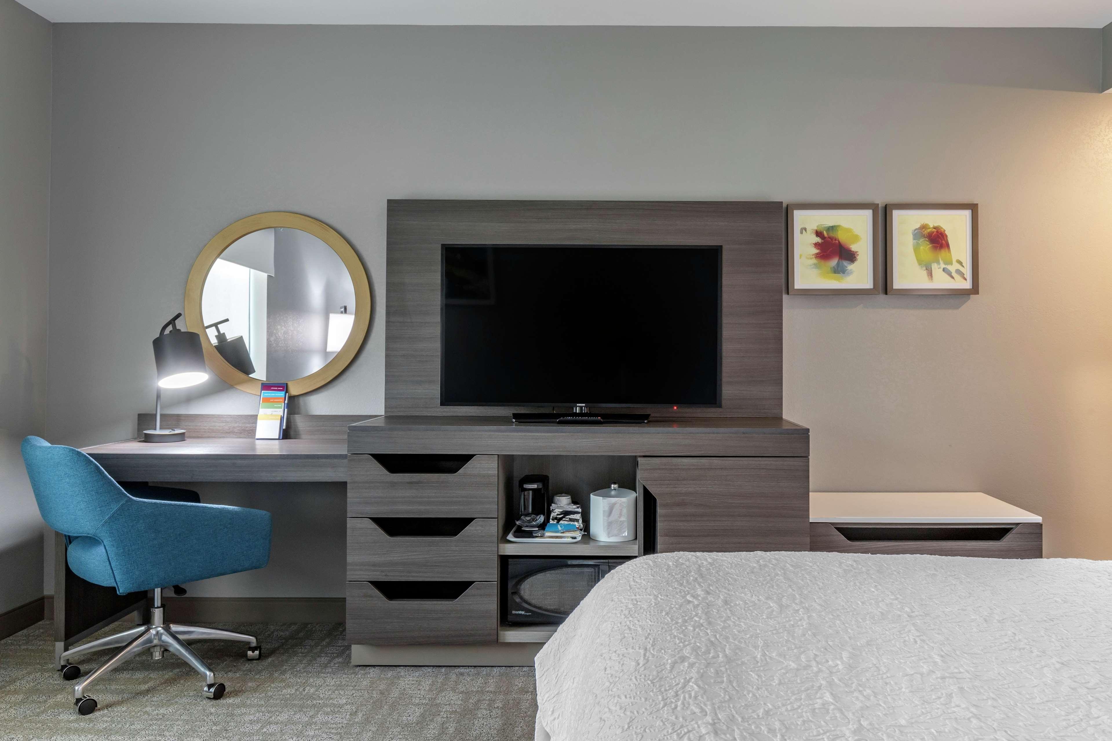 Hampton Inn Camden, Sc מראה חיצוני תמונה