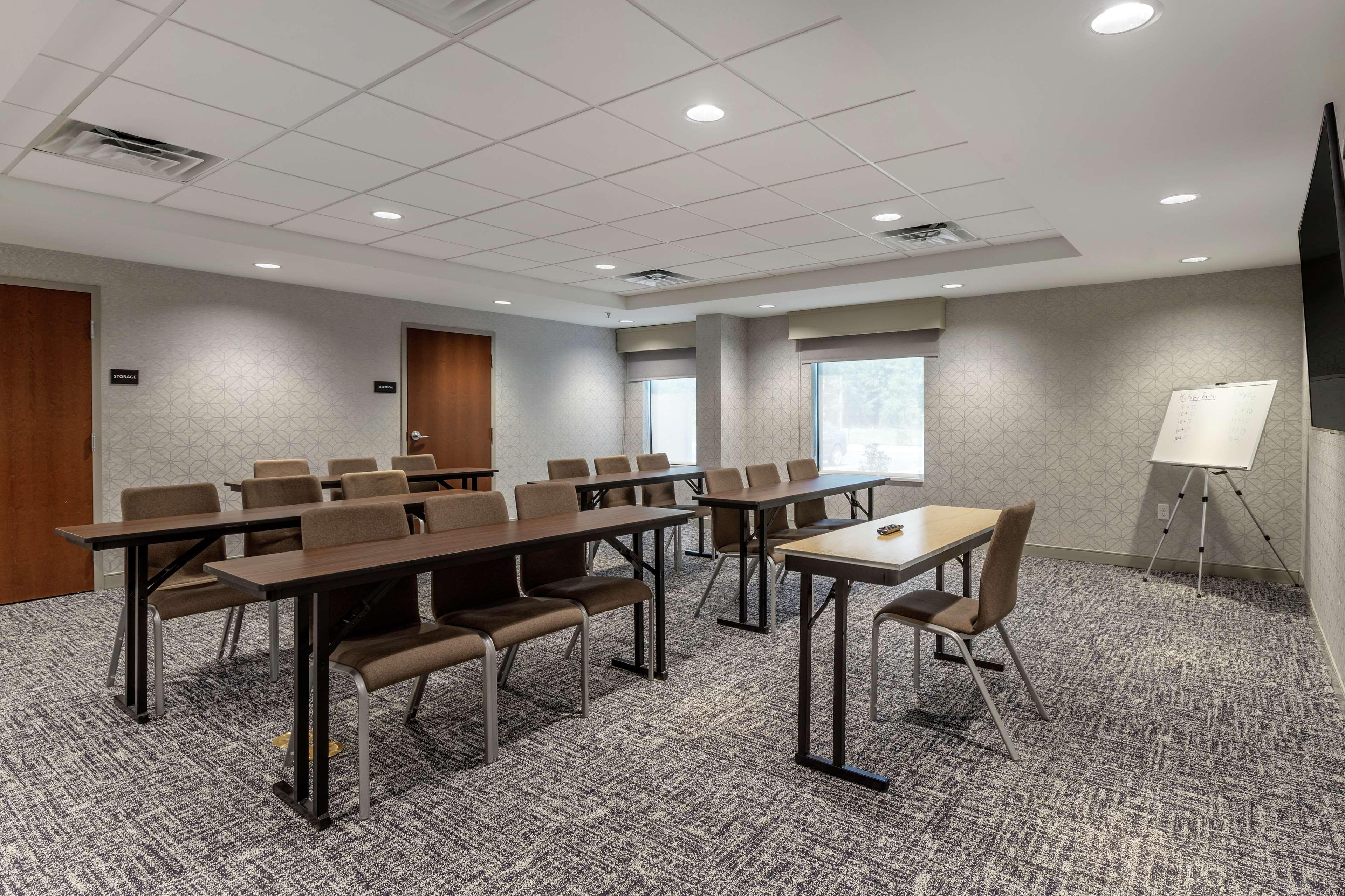 Hampton Inn Camden, Sc מראה חיצוני תמונה