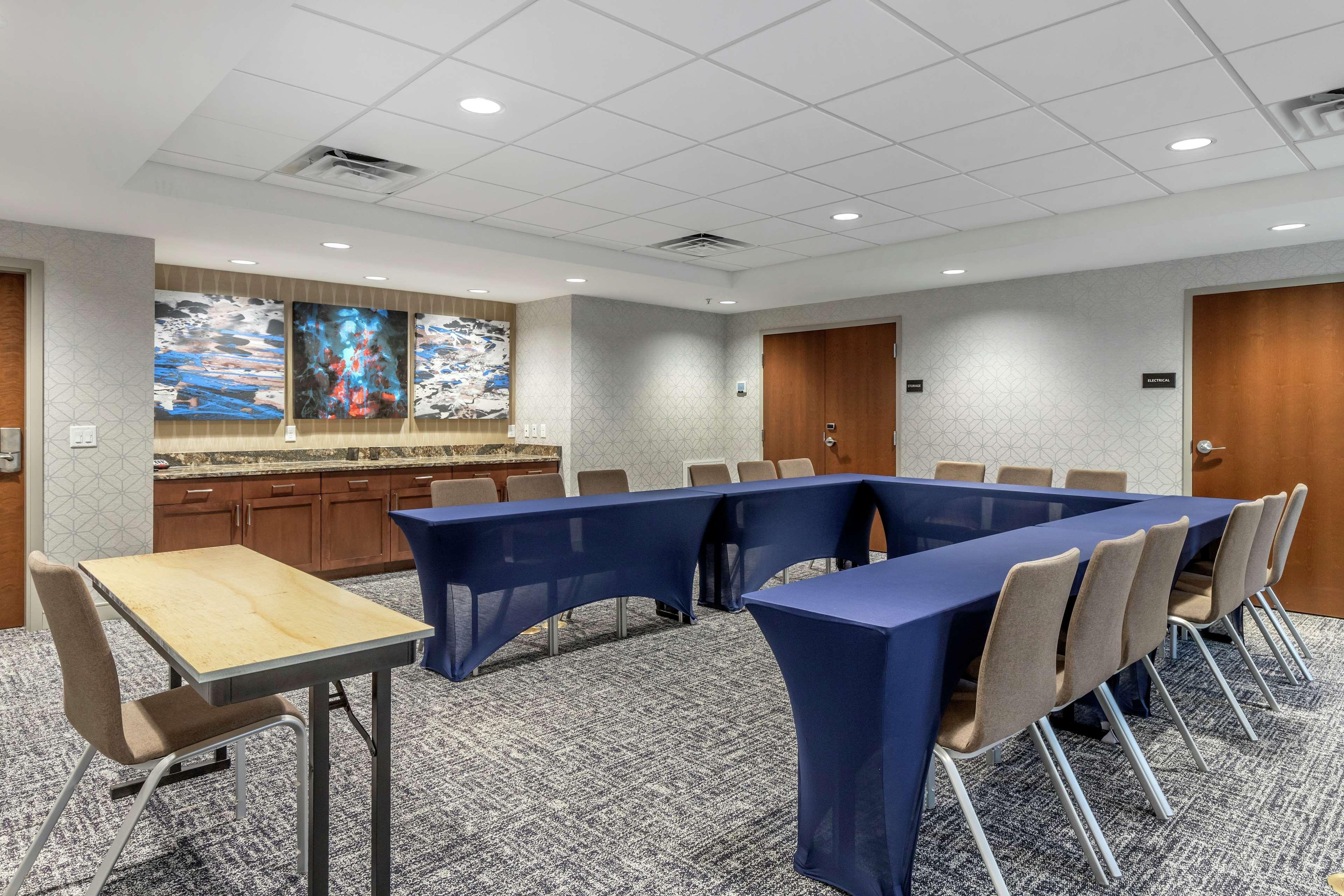 Hampton Inn Camden, Sc מראה חיצוני תמונה
