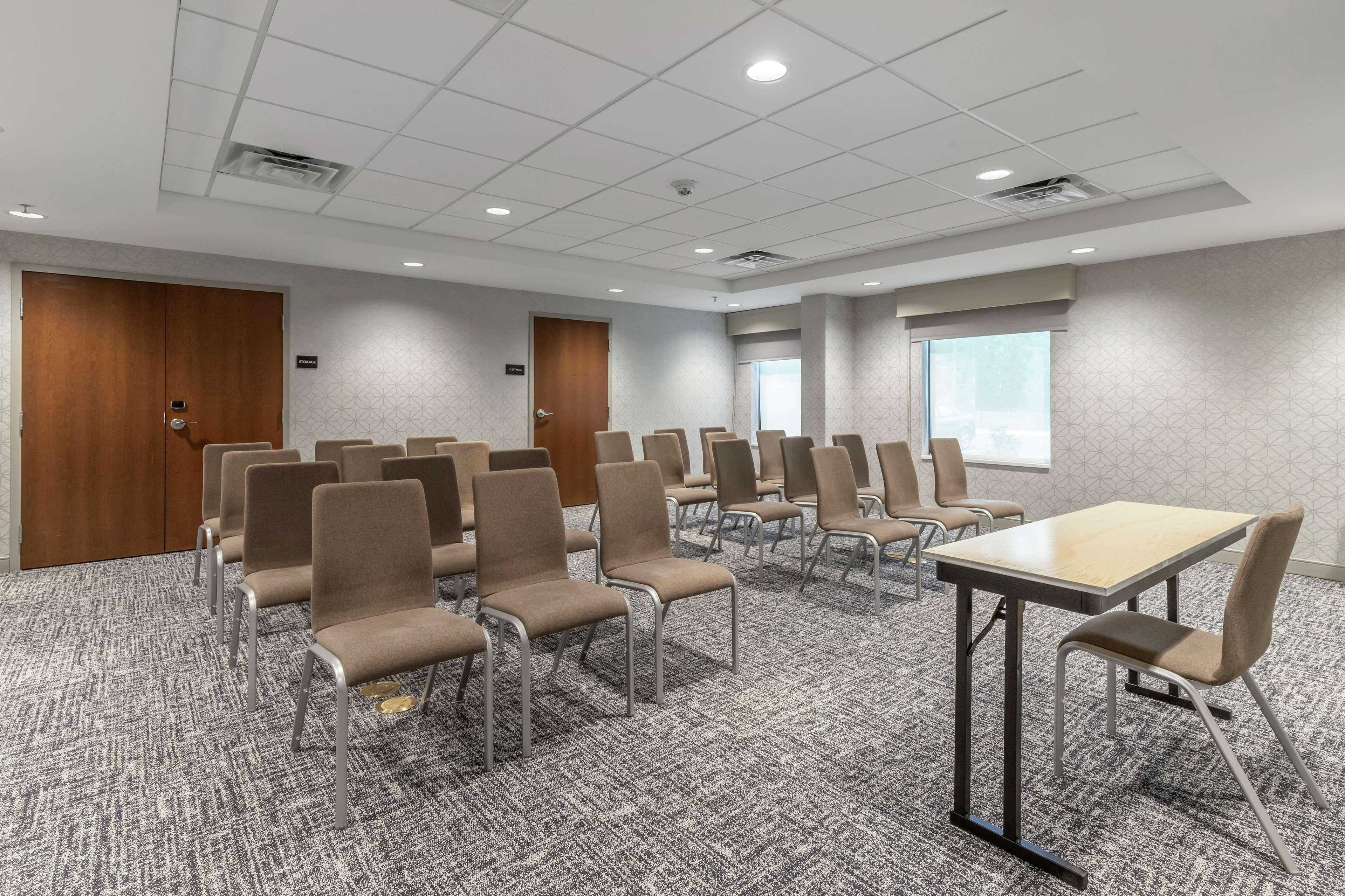 Hampton Inn Camden, Sc מראה חיצוני תמונה