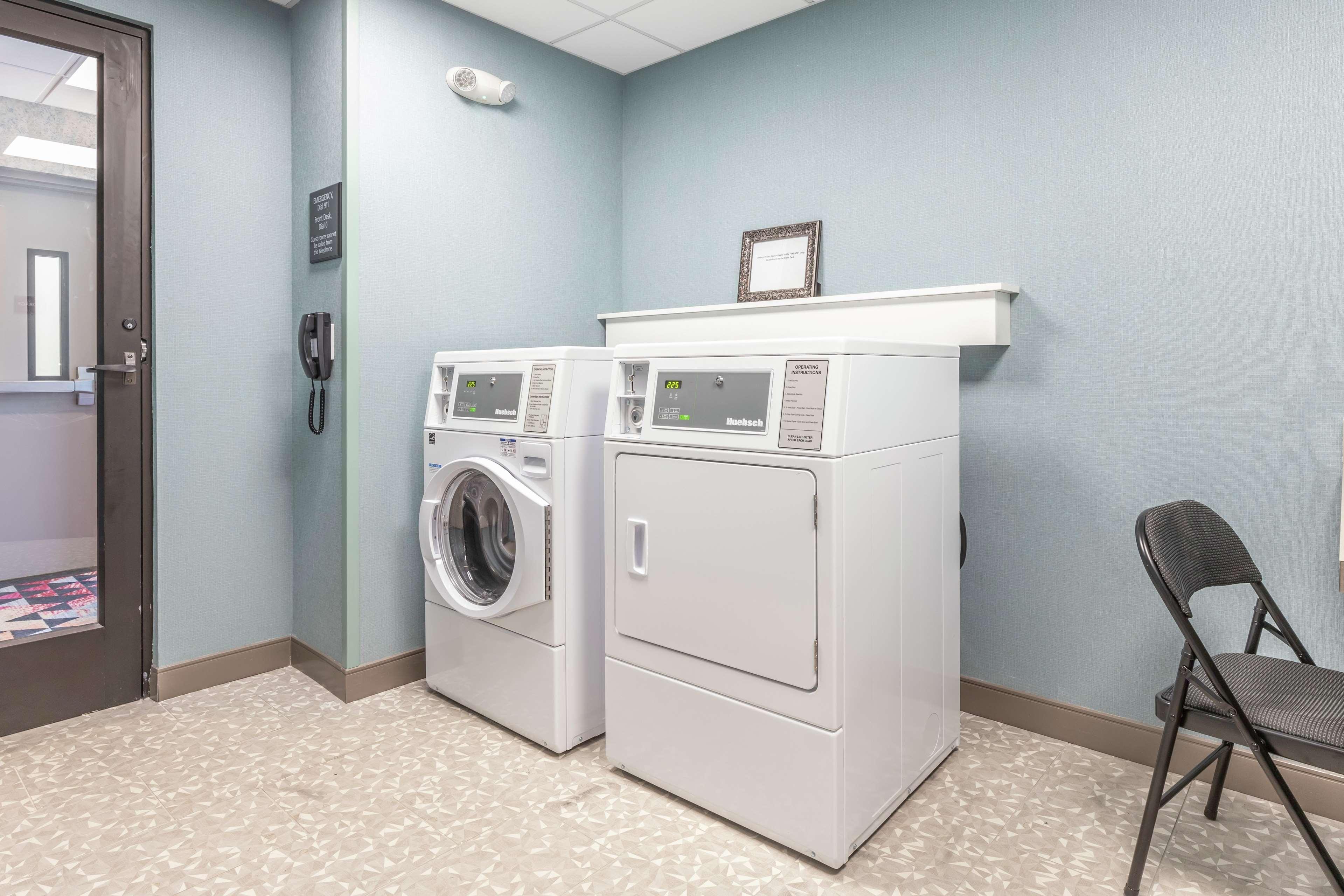 Hampton Inn Camden, Sc מראה חיצוני תמונה