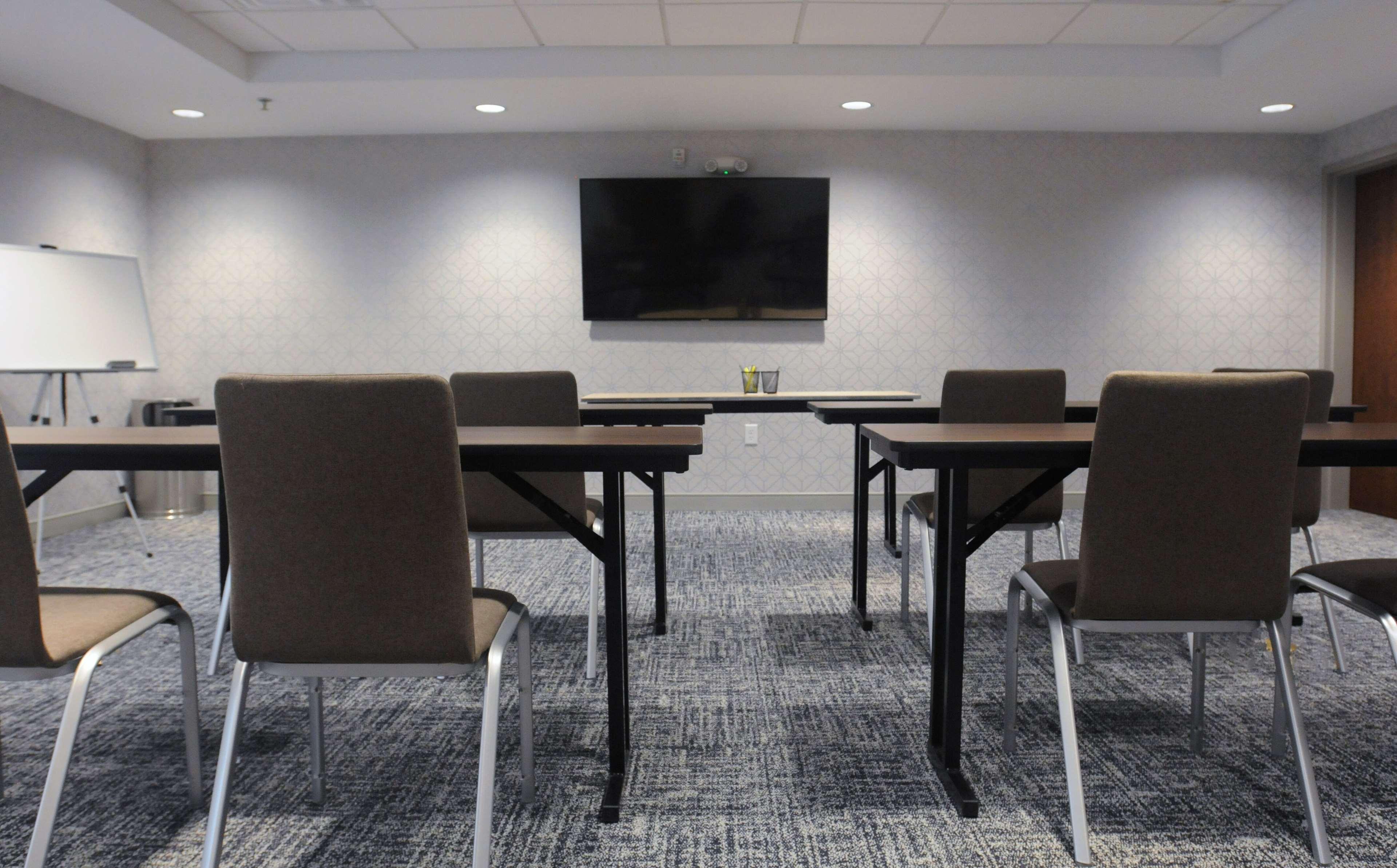 Hampton Inn Camden, Sc מראה חיצוני תמונה