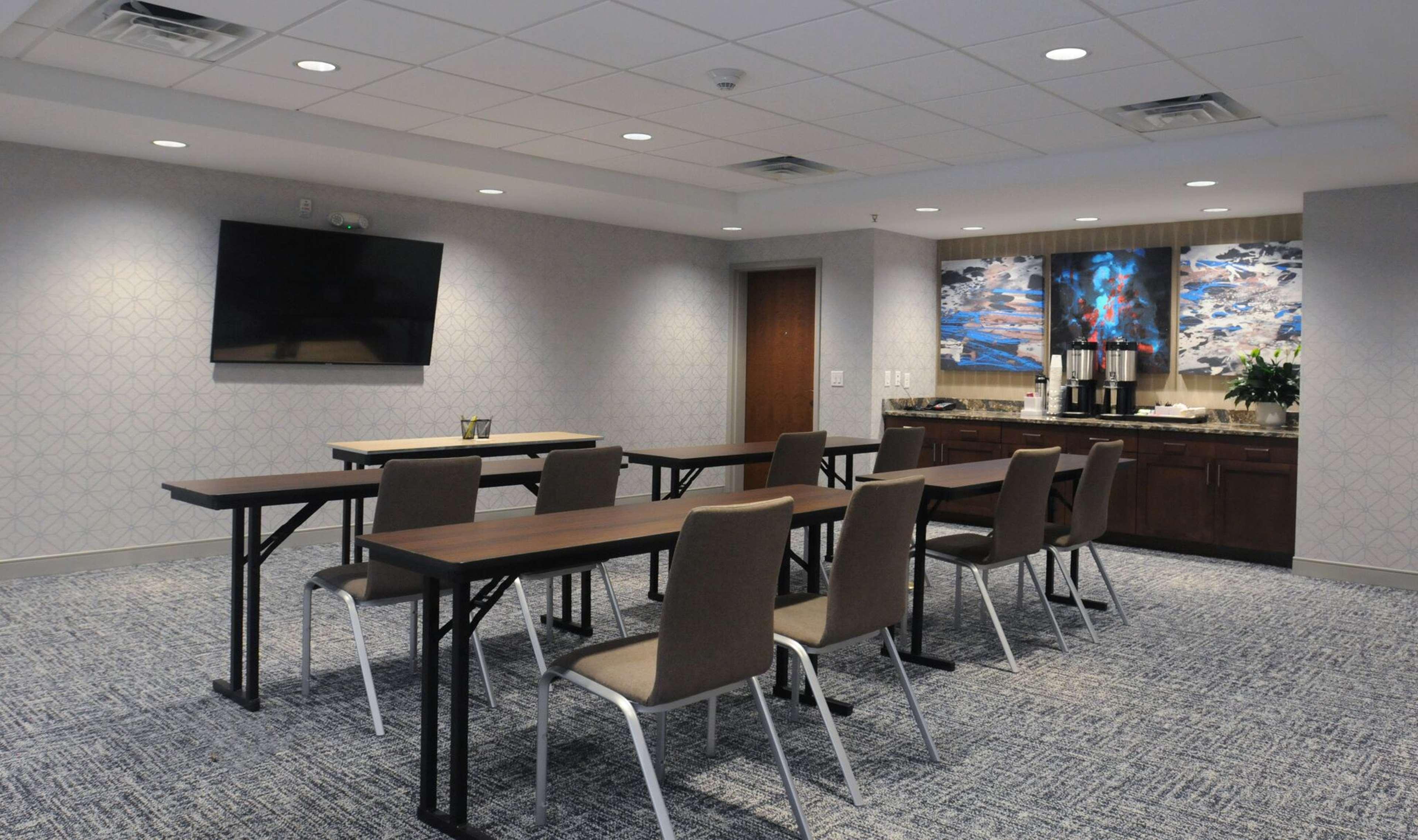 Hampton Inn Camden, Sc מראה חיצוני תמונה