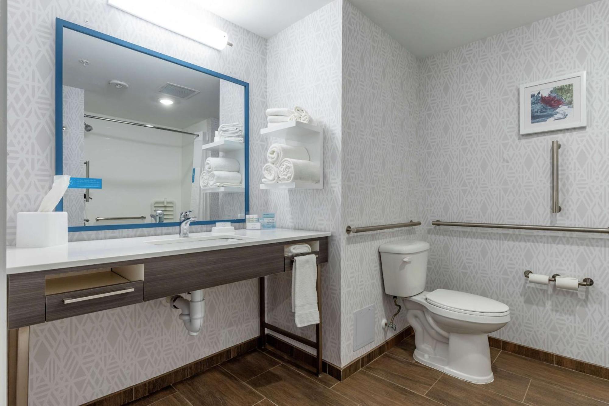 Hampton Inn Camden, Sc מראה חיצוני תמונה