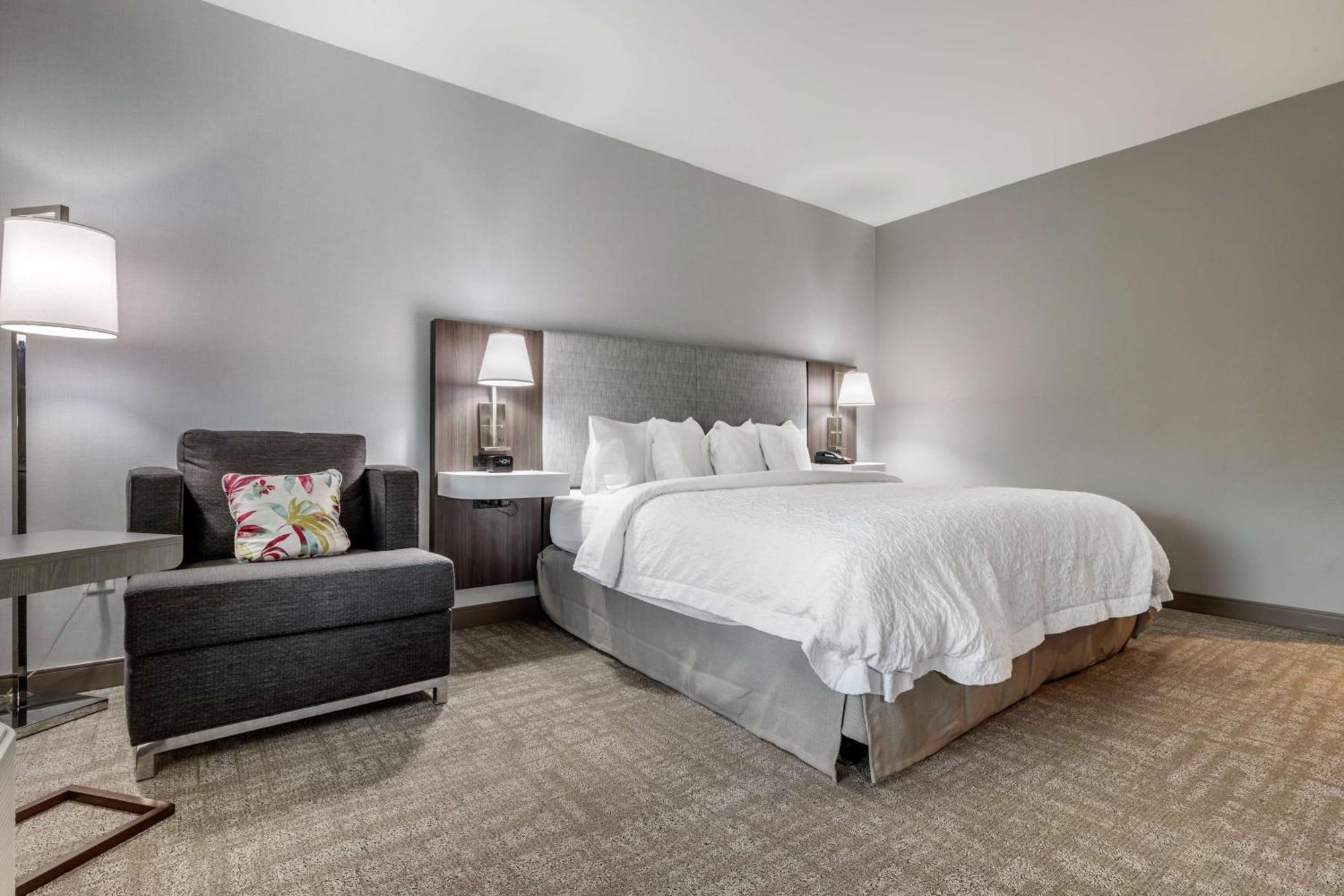 Hampton Inn Camden, Sc מראה חיצוני תמונה