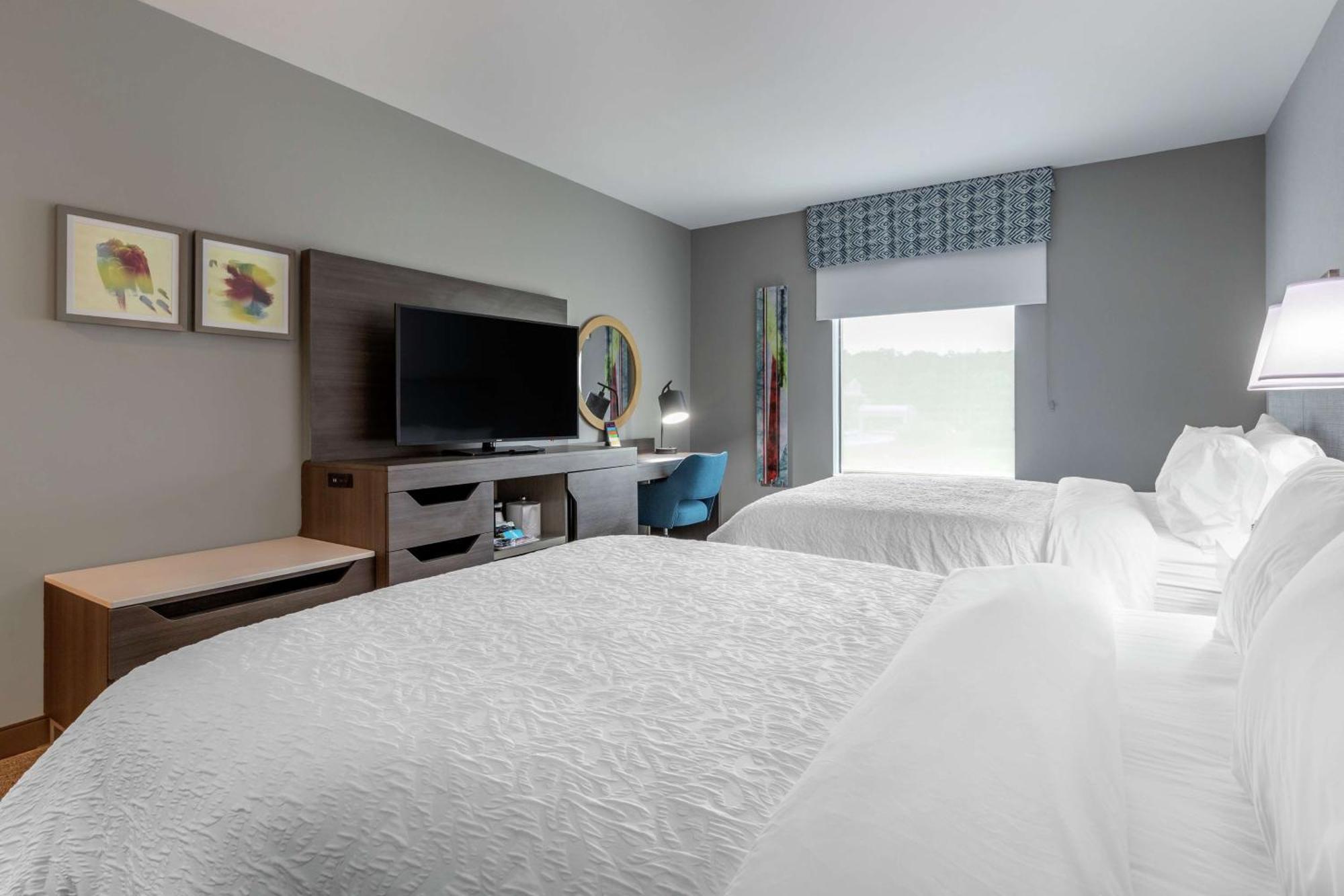 Hampton Inn Camden, Sc מראה חיצוני תמונה