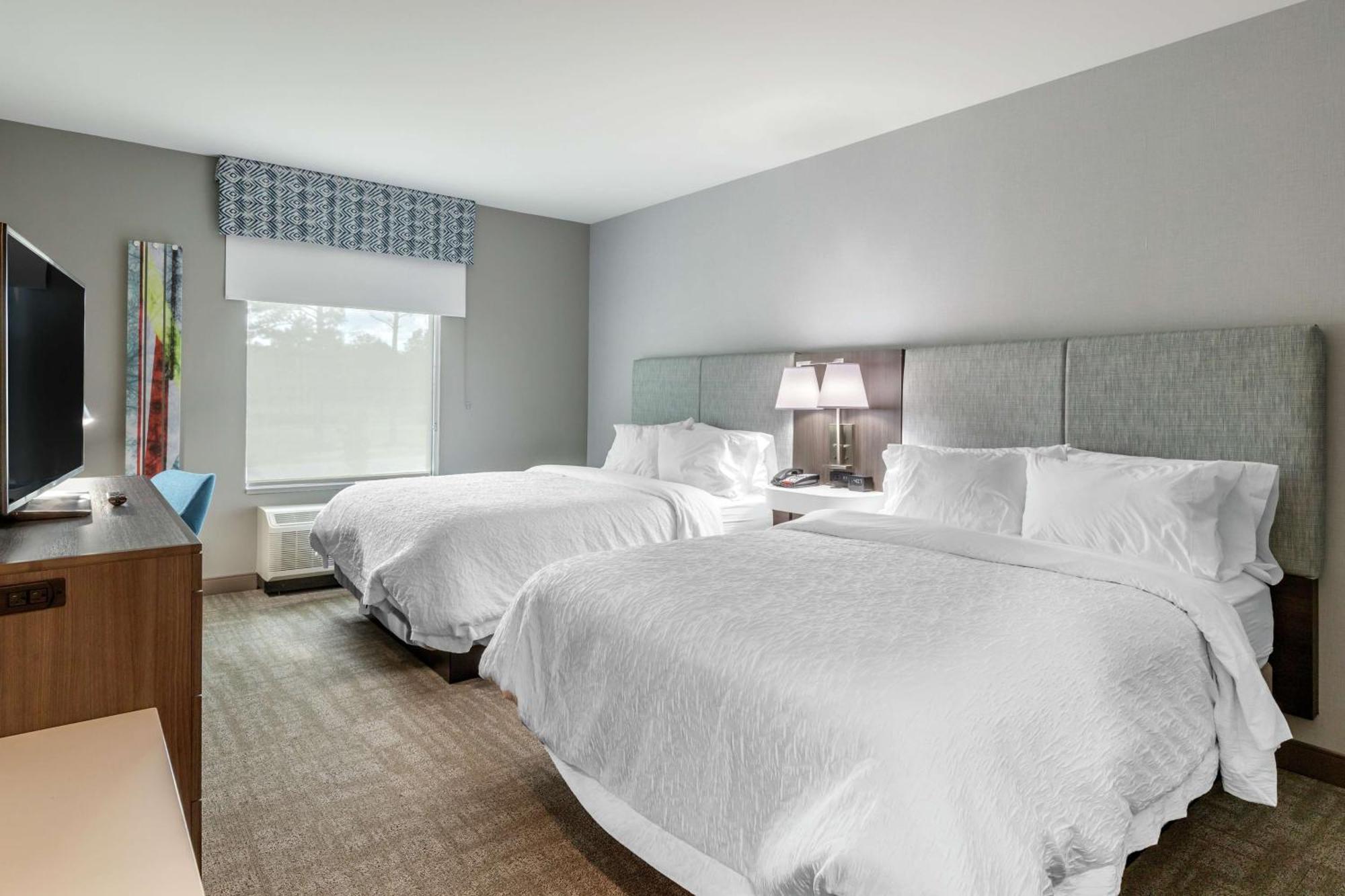 Hampton Inn Camden, Sc מראה חיצוני תמונה