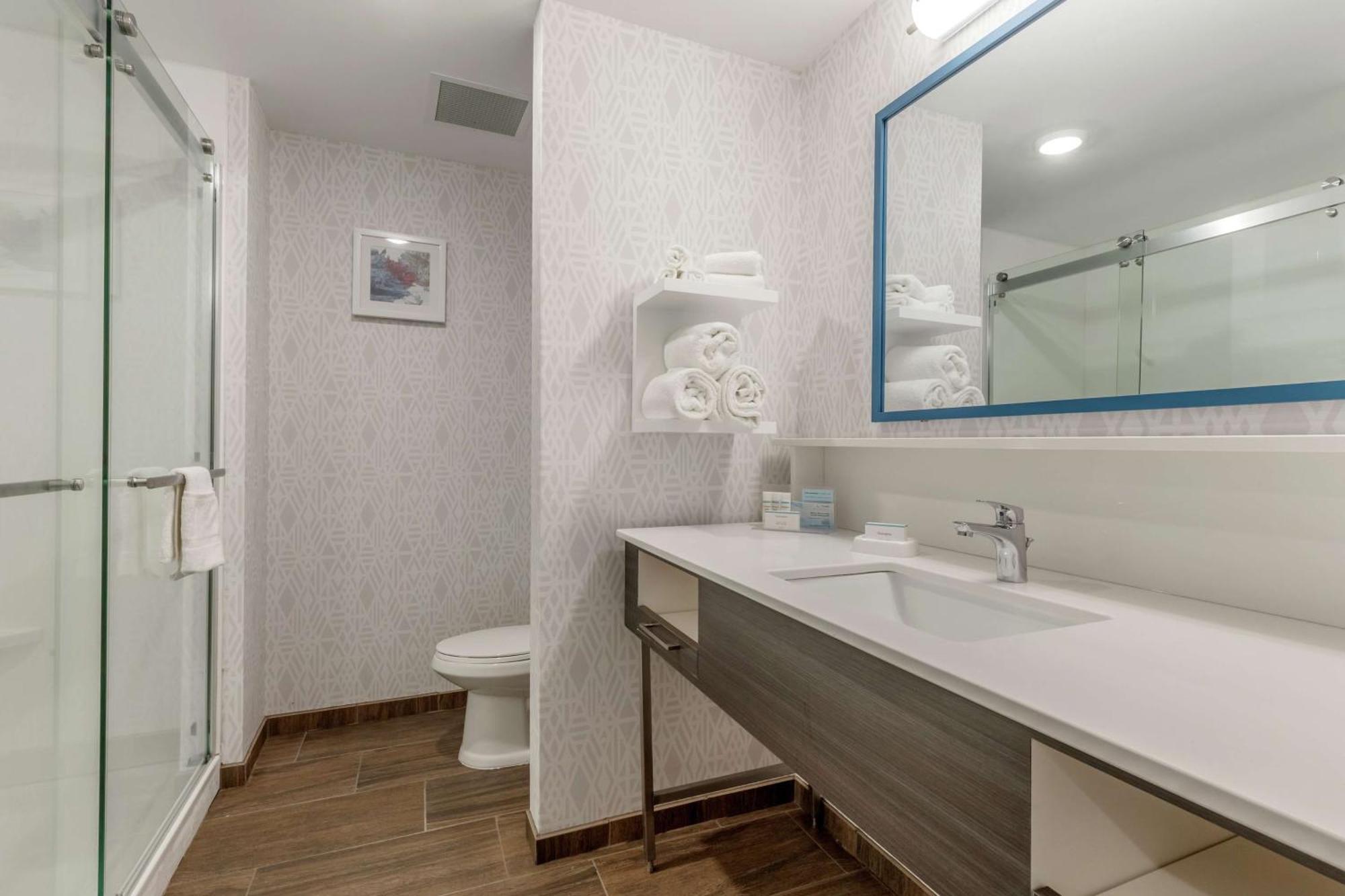 Hampton Inn Camden, Sc מראה חיצוני תמונה