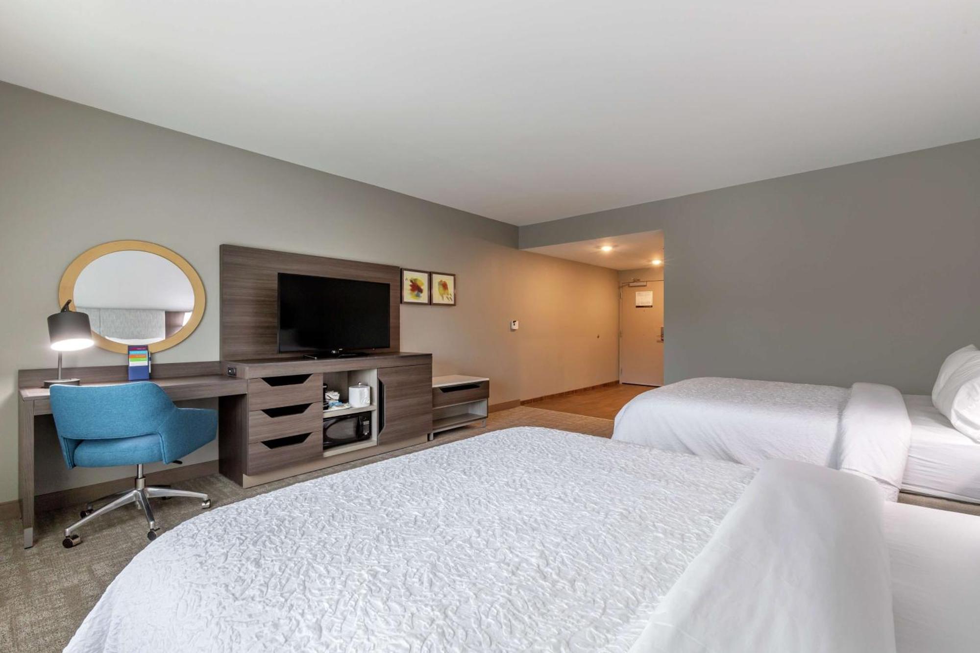Hampton Inn Camden, Sc מראה חיצוני תמונה