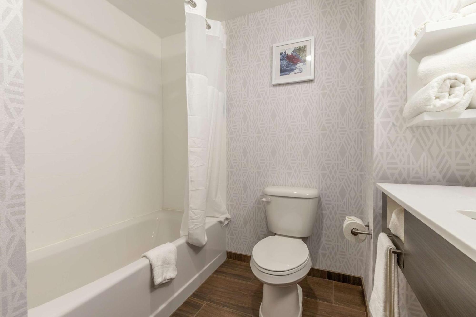 Hampton Inn Camden, Sc מראה חיצוני תמונה