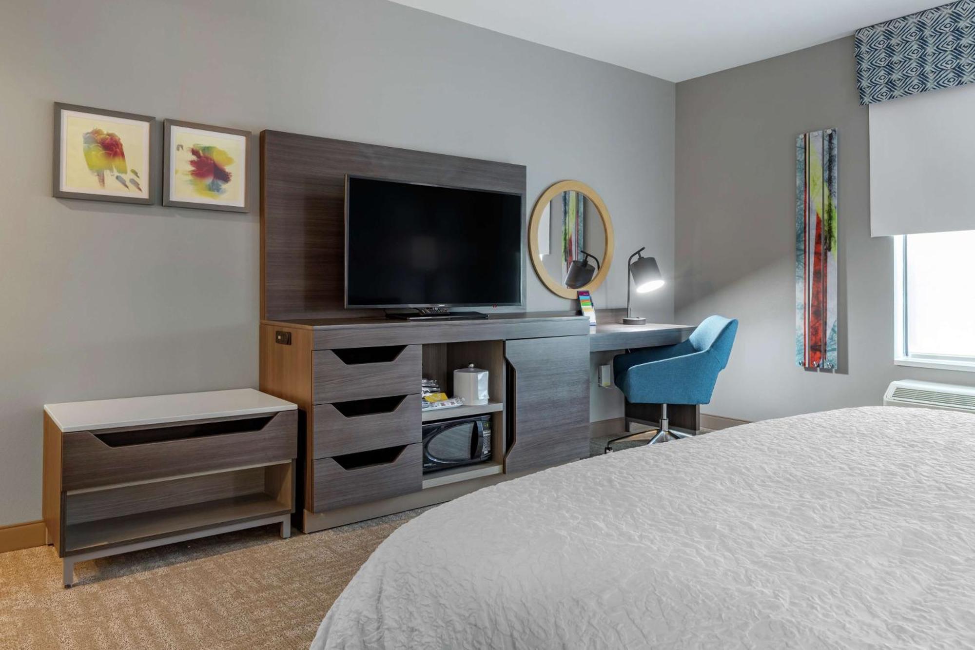Hampton Inn Camden, Sc מראה חיצוני תמונה