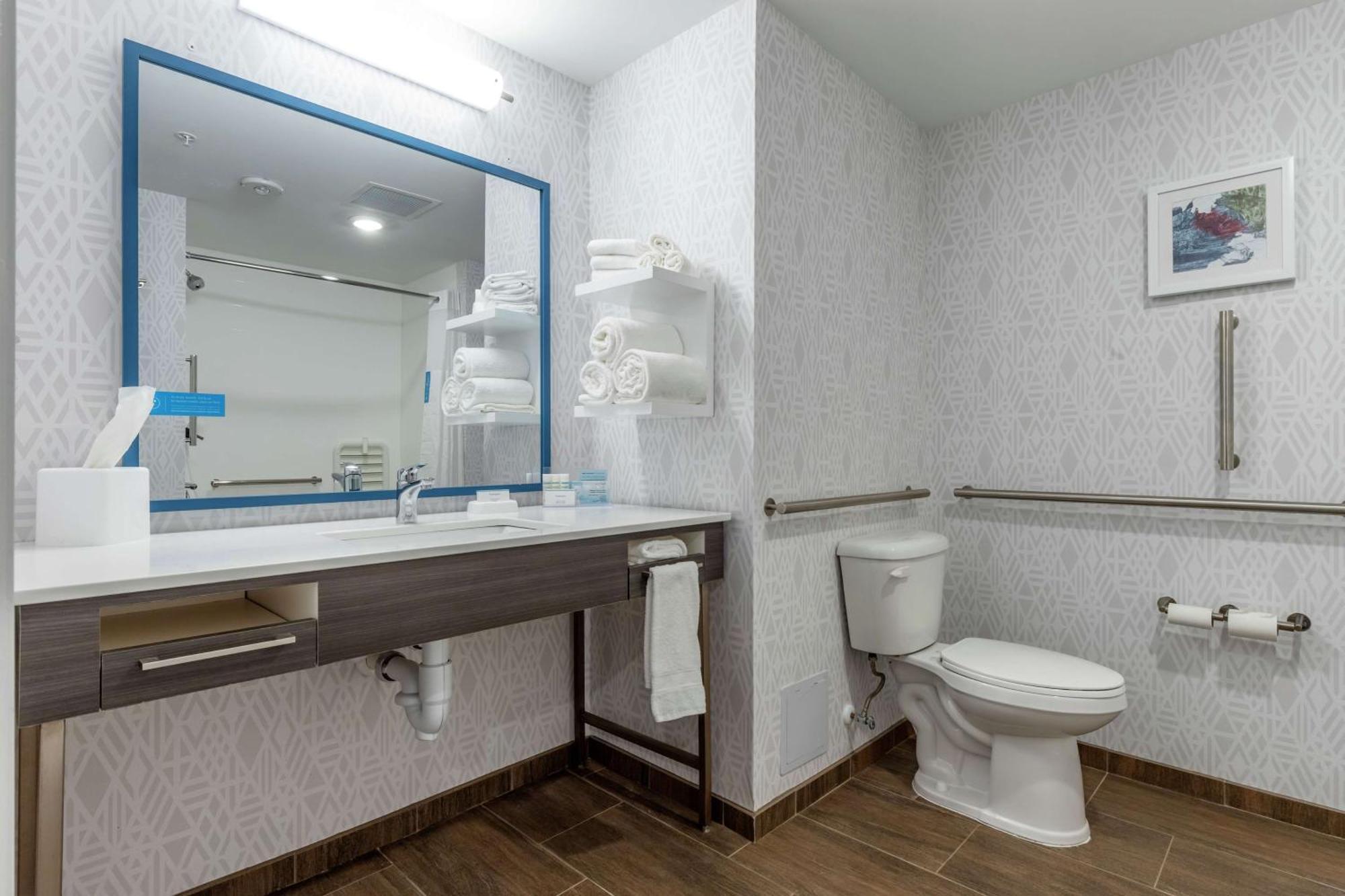 Hampton Inn Camden, Sc מראה חיצוני תמונה