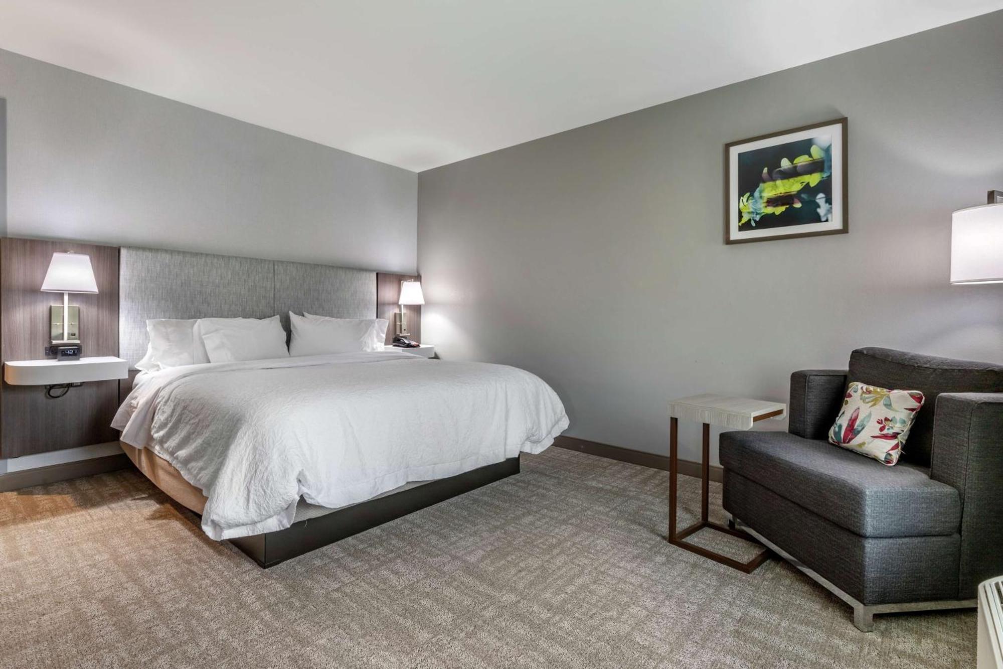 Hampton Inn Camden, Sc מראה חיצוני תמונה