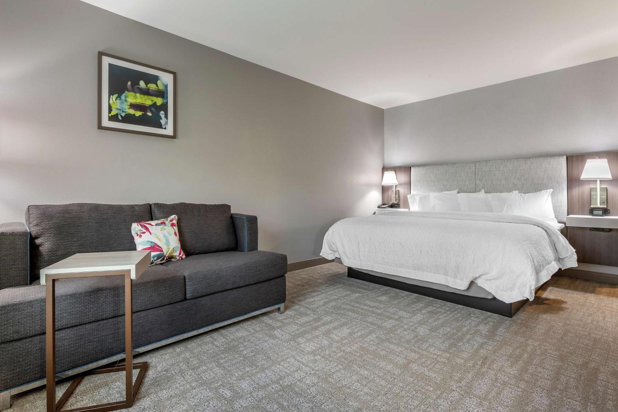 Hampton Inn Camden, Sc מראה חיצוני תמונה